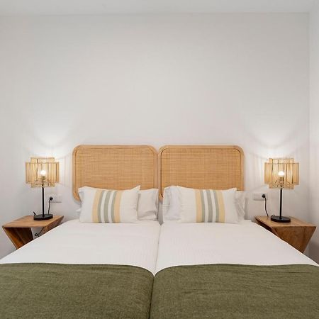 Carrera I & Old Town By Ele Apartments Malaga Luaran gambar