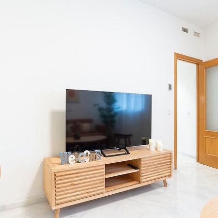 Carrera I & Old Town By Ele Apartments Malaga Luaran gambar